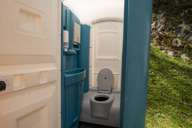 Portable Toilet Options We Offer in Fort Walton Beach, FL