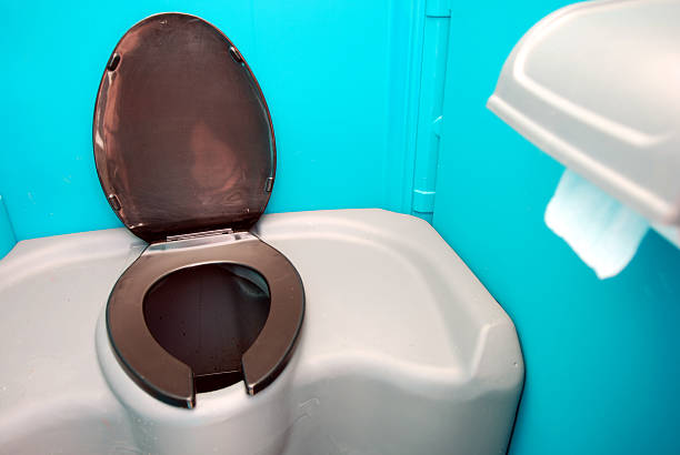 Portable bathroom rental in Fort Walton Beach, FL