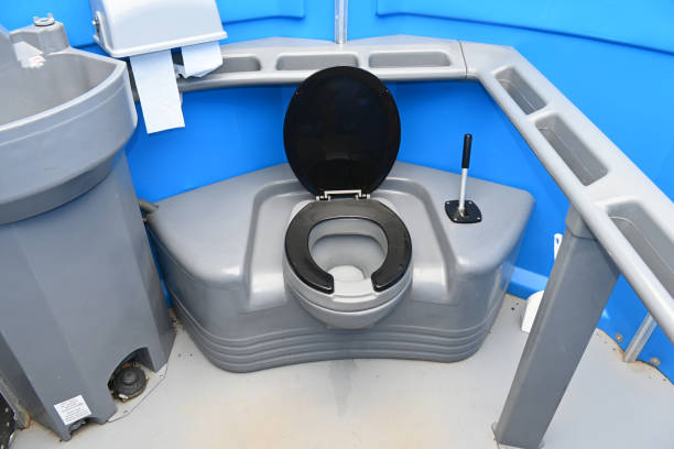 Professional porta potty rental in Fort Walton Beach, FL